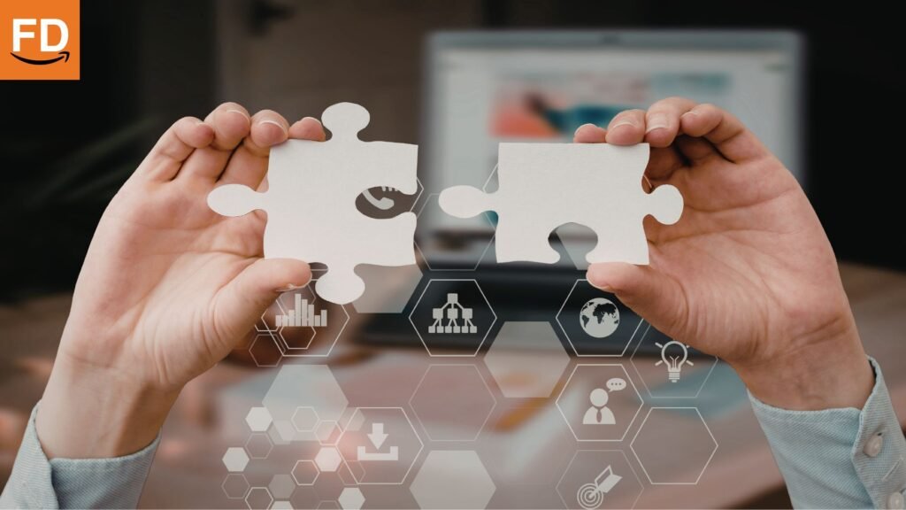 nuevas funciones Amazon Flex