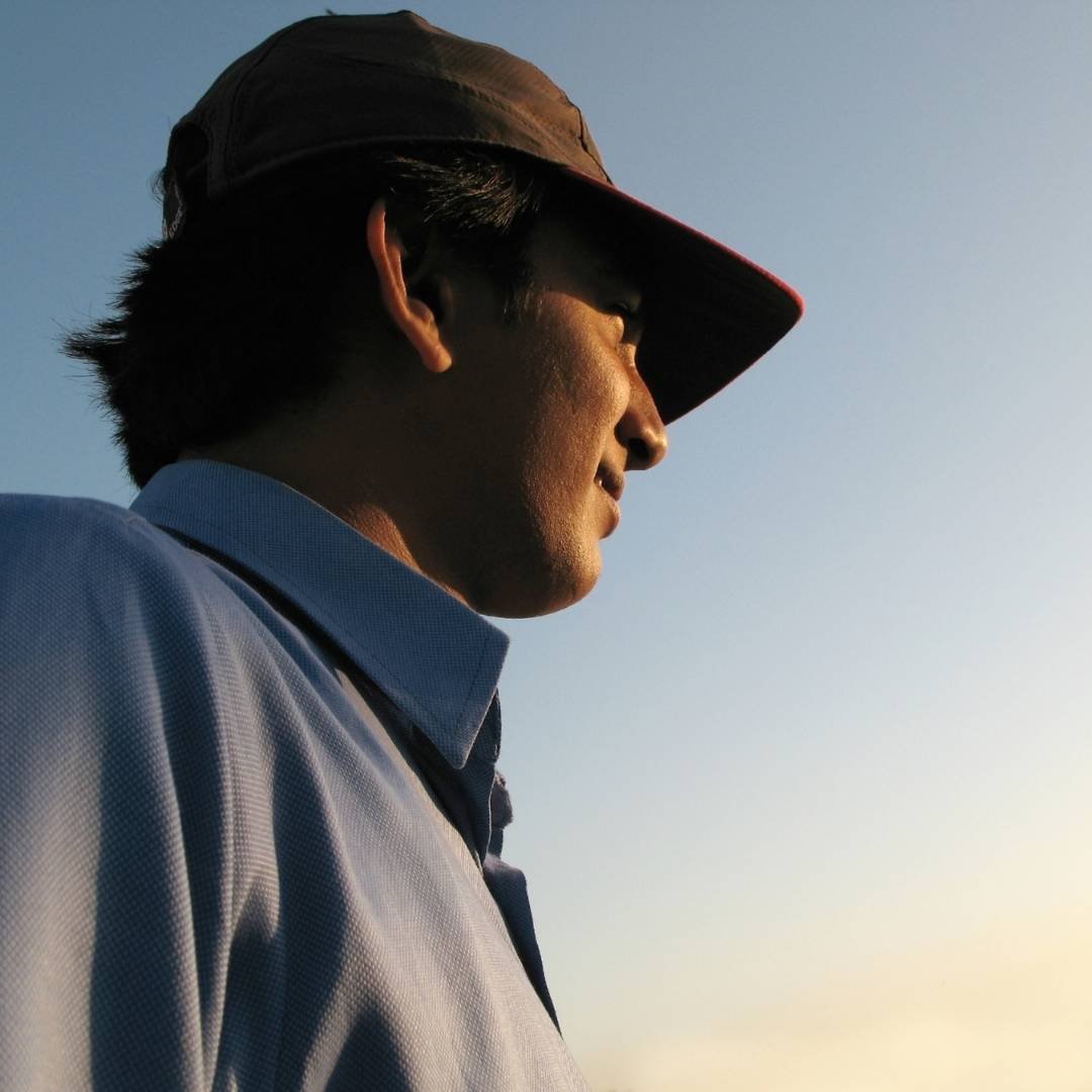 Jorge T. – Dallas, TX