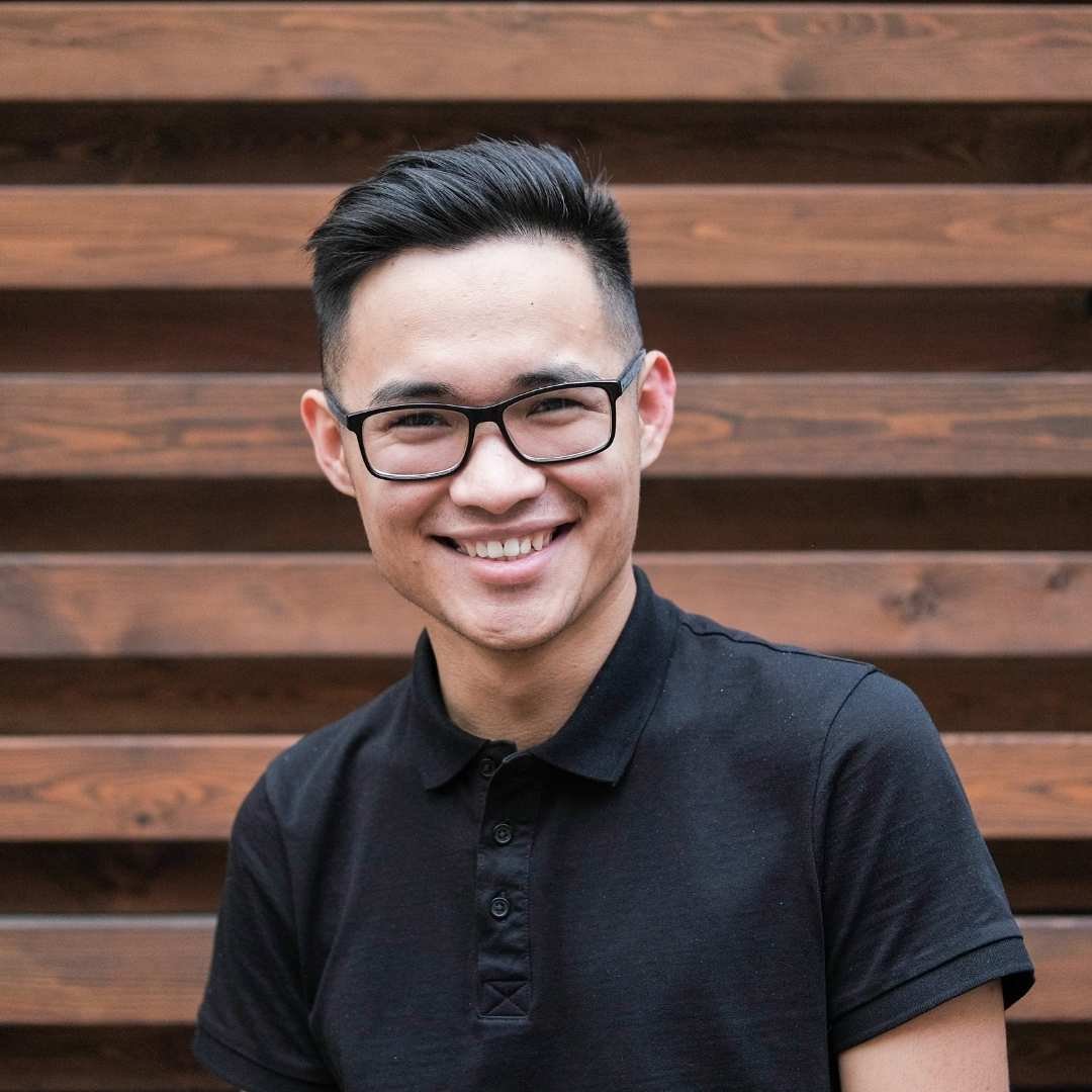 Fernando L. – Chicago, IL