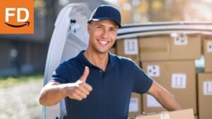 Cómo hacer más bloques en Amazon Flex y cansarte menos | Guía para drivers