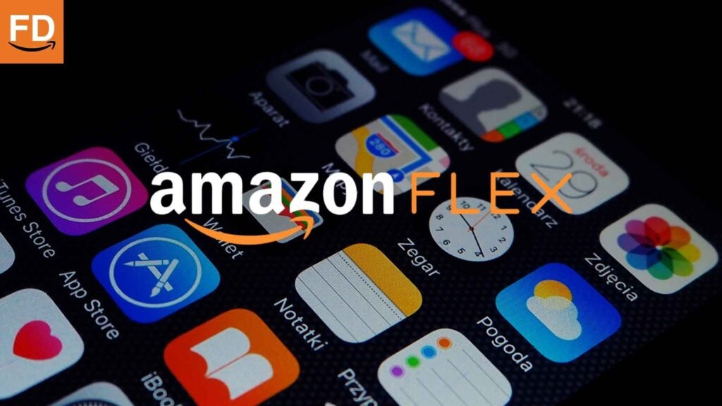 Las mejores apps para ganar más trabajando en Amazon Flex