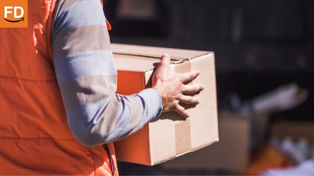 Preguntas frecuentes sobre Amazon Flex que nadie te explica