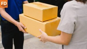 historia Amazon Flex