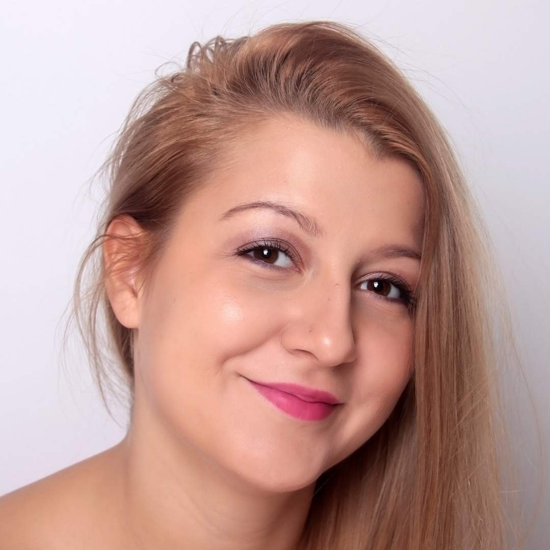 María P. – Orlando, FL