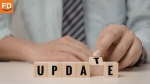 Amazon Flex actualización semanal